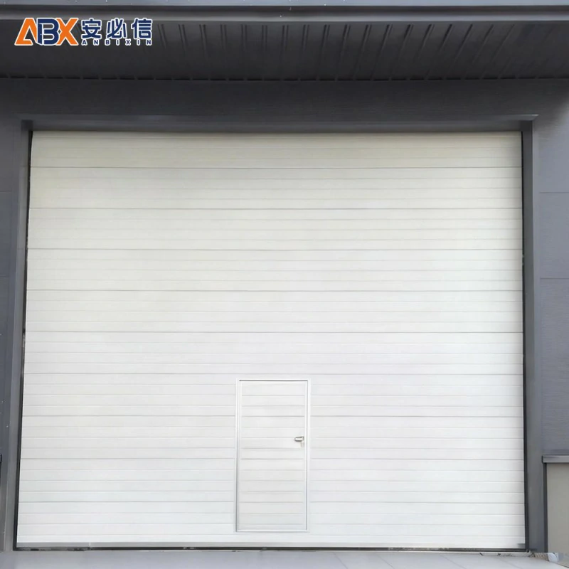 鹤岗市升降提升门